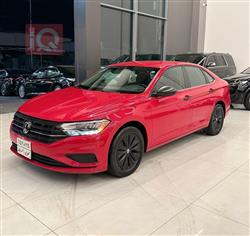 فولكسفاغن جيتا